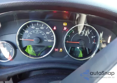 2018 Jeep Wrangler Jk Unlimited Freedom Edition 4X4 из США, поврежденный, VIN 1C4BJWDG6JL848206